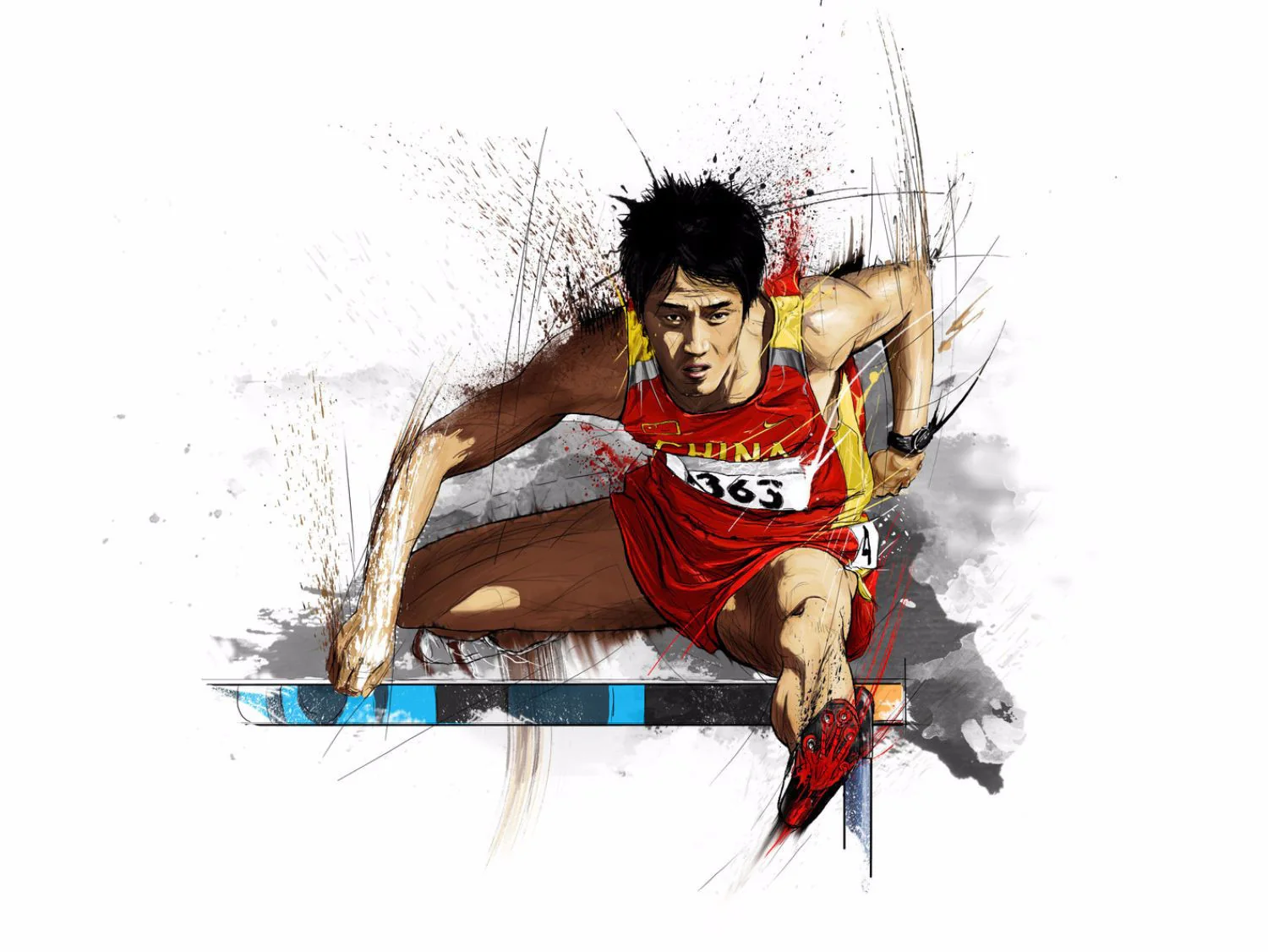 本赛季的雷 本赛季的雷